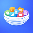 Icoon van programma: AllNest - Digital Utility…