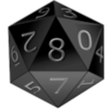 Dungeon Master Dice Roller icon