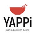 Ikon program: YAPPI