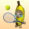 Cat Tennis: Tennis Clash