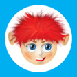 Programikonen: Loloki - library for kids