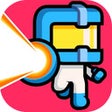 Ícone do programa: Space Thing Game - Naviga…