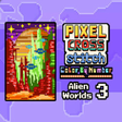 Symbol des Programms: Pixel Cross Stitch - Alie…