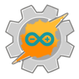 プログラムのアイコン：AutoApp for Arduino