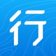 프로그램 아이콘: 行者戶外-騎行徒步跑步工具