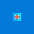 プログラムのアイコン：Free Screen Recorder