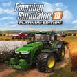 Иконка программы: Farming Simulator 19: Pla…