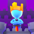 Иконка программы: King or Fail