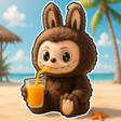 أيقونة البرنامج: Labubu Puzzle