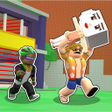 Иконка программы: Silly Steal Guys
