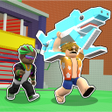 Icoon van programma: Silly Steal Guys