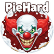 Programikonen: PieHard: Clown Defense Sh…