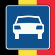 Icoon van programma: Rijbewijs theorie oefenen…