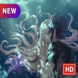 Noktis Lucis Galam HD Games New Tabs Theme icon
