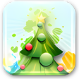 Ikona programu: Christmas XP Sample Wallp…