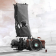 Icon of program: FAR: Lone Sails