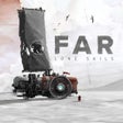 Programın simgesi: FAR: Lone Sails