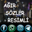 プログラムのアイコン：Betimleyici Sözler Resiml…