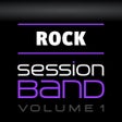 ไอคอนของโปรแกรม: SessionBand Rock 1