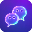 Icon of program: Eightie: Make Friends  Ch…