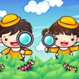 أيقونة البرنامج: 动画片-热门益智动漫动画片大全