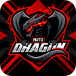 Programikonen: Esports Gaming Logo Maker
