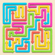 ไอคอนของโปรแกรม: Arrio: Arrow Puzzle