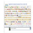 Icona del programma: Facebook Secret Emoticons