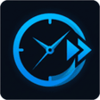 Ikon program: TimeSkip — Jump to Any Da…