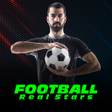Programikonen: Football Real Stars