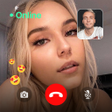 Иконка программы: Roulette Video Chat: Rand…