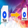 프로그램 아이콘: Video Compressor - Reduce…