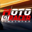 프로그램 아이콘: Moto Racer Simulator GT G…