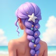 Иконка программы: Hair Challenge