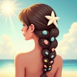 프로그램 아이콘: Hair Challenge