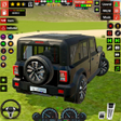 Icoon van programma: Jeep Driving Game: SUV Je…