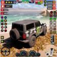 Jeep Driving Game: SUV Jeep