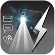 プログラムのアイコン：Ultimate Flash Notificati…