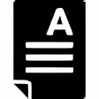 Icoon van programma: PowerSchool PLUS