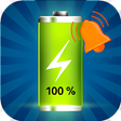 プログラムのアイコン：Battery Health  Battery A…