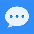 Ikon program: IOS Messages
