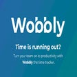 Icon of program: Wobbly Button