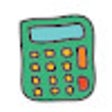 Icoon van programma: Custom Sock Size Calculat…