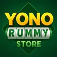 Programikonen: Yono Rummy Store