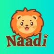 ไอคอนของโปรแกรม: Naadi - Group Voice Chat …