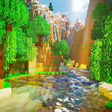 程序图标：Textures For Minecraft