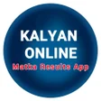 أيقونة البرنامج: Kalyan Online Matka Resul…