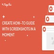 MagicHow: Create Step-By-Step Guide - Free