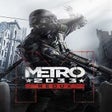 Programın simgesi: Metro 2033 Redux