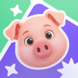 프로그램 아이콘: Farmdoku: Brain Puzzle